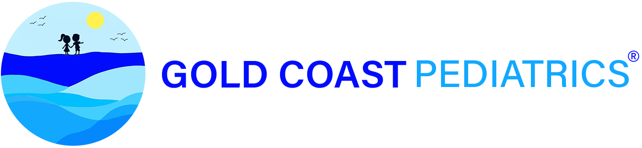 Gold Coast Pediatrics Logo